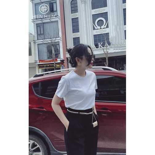SÉT 3 ÁO PHÔNG COTTON NỮ ZARA.