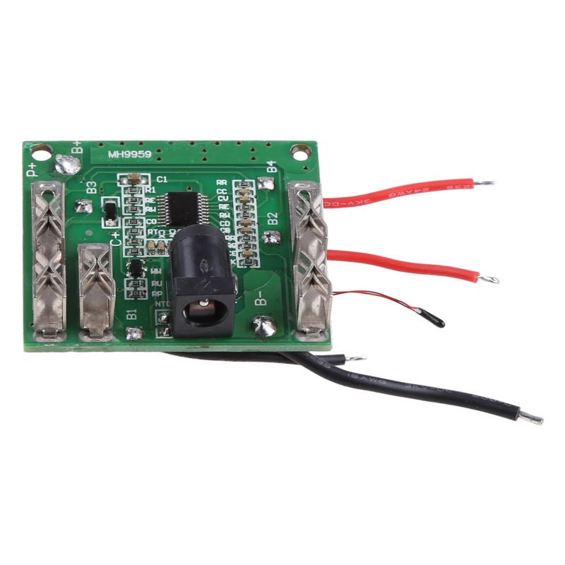 Bảng Mạch Mô Đun Sạc kiss BMS 5 Chuyên Dụng Chất Lượng Cao