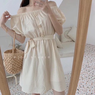 (sale xả kho) Đầm nữ dự tiệc