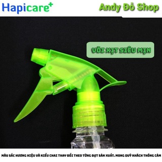 Dung Dịch Sát Khuẩn Hapicare 500ml
