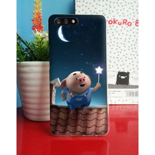 Ốp lưng huawei y7 pro 2018 mã 0234