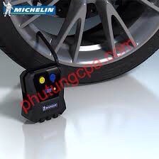 Bơm lốp ô tô Michelin 4399ML chính hãng - Bảo hành 12 tháng
