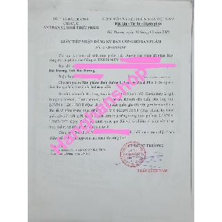 Sữa Non ILDONG số 1,Sữa non ildong số 2