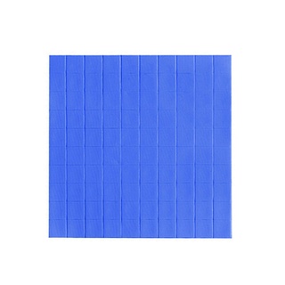 [carfire]CPU Thermal Pad Silicone Conductive Pad Heatsink Cooling Mat for Computer