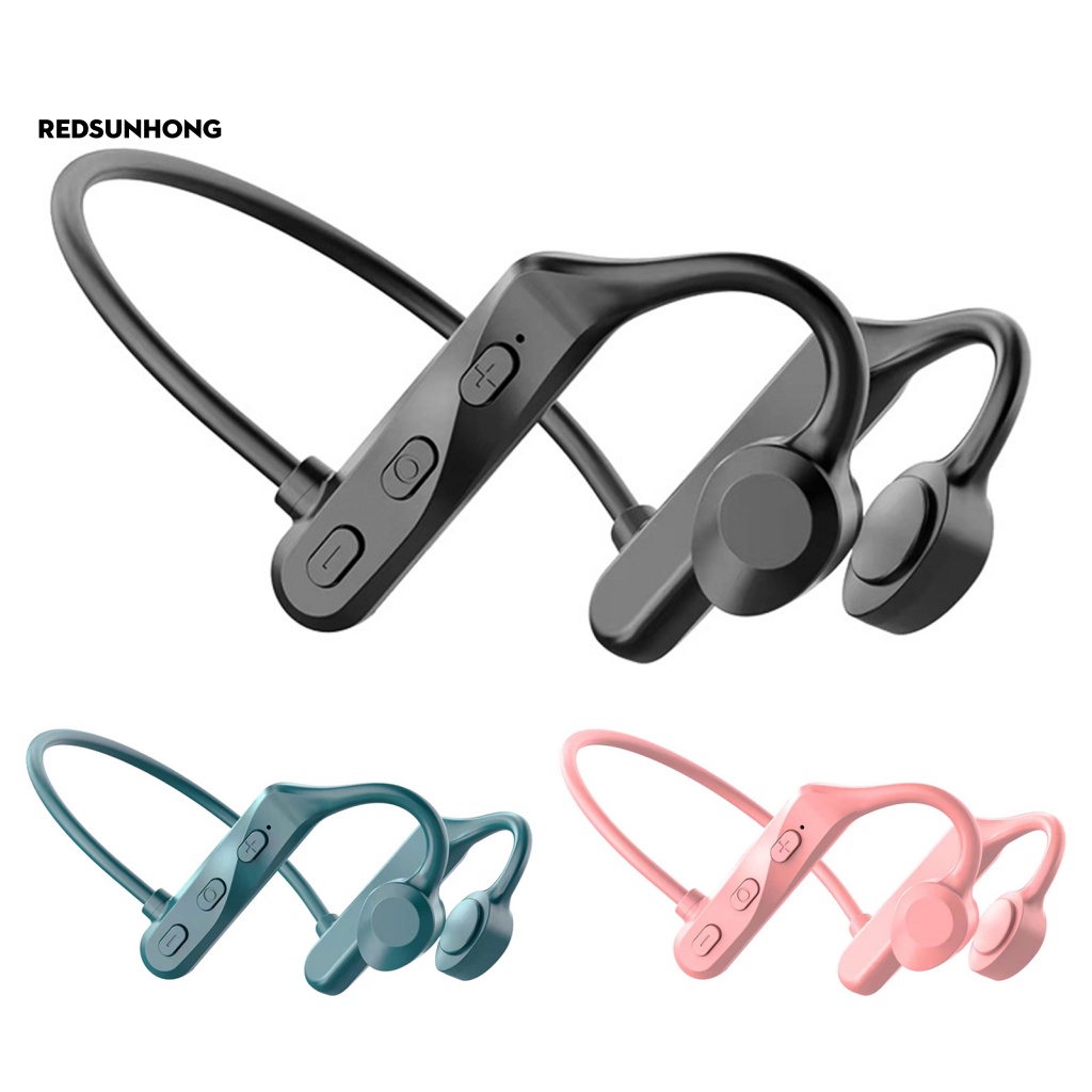 Tai Nghe Thể Thao HiFi Không Dây K69 Bluetooth-compatible5.0 Hiệu Ứng Âm Thanh Vòm