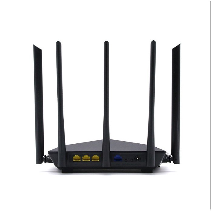 Bộ Phát Wifi Router Wifi Tenda AC7 AC1200Mbps | BigBuy360 - bigbuy360.vn