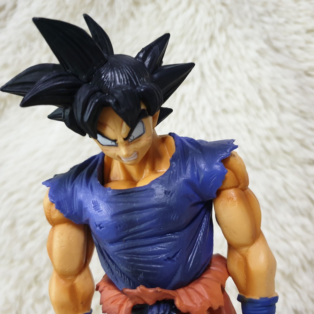 Mô hình Songoku base 24cm