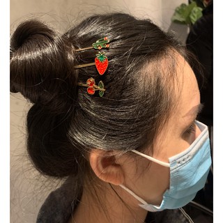 SET KẸP DỂ THƯƠNG