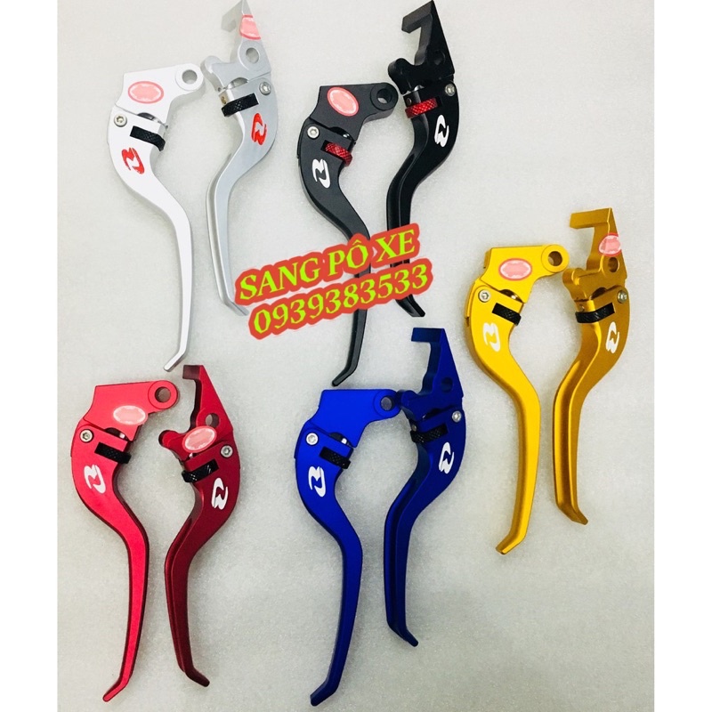 Tay thắng RCB Winner , Winner X chính hãng (1 cặp) hàng cao cấp