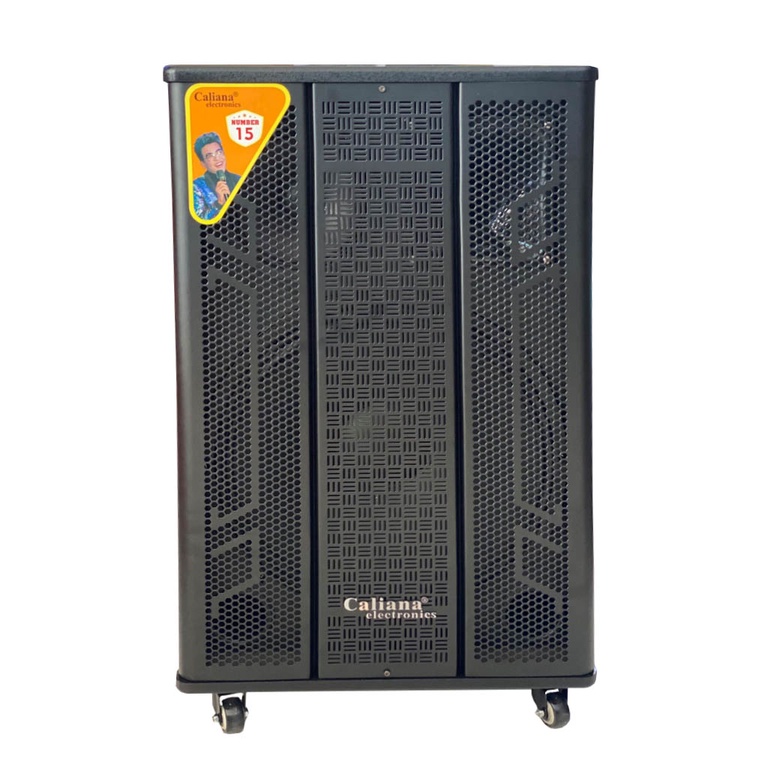 Loa kéo di động Caliana W-400