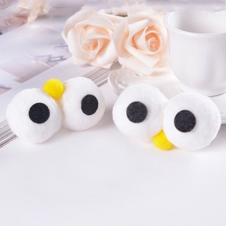 DYI mắt trố, phụ kiện hanmade trang trí xinh xắn
