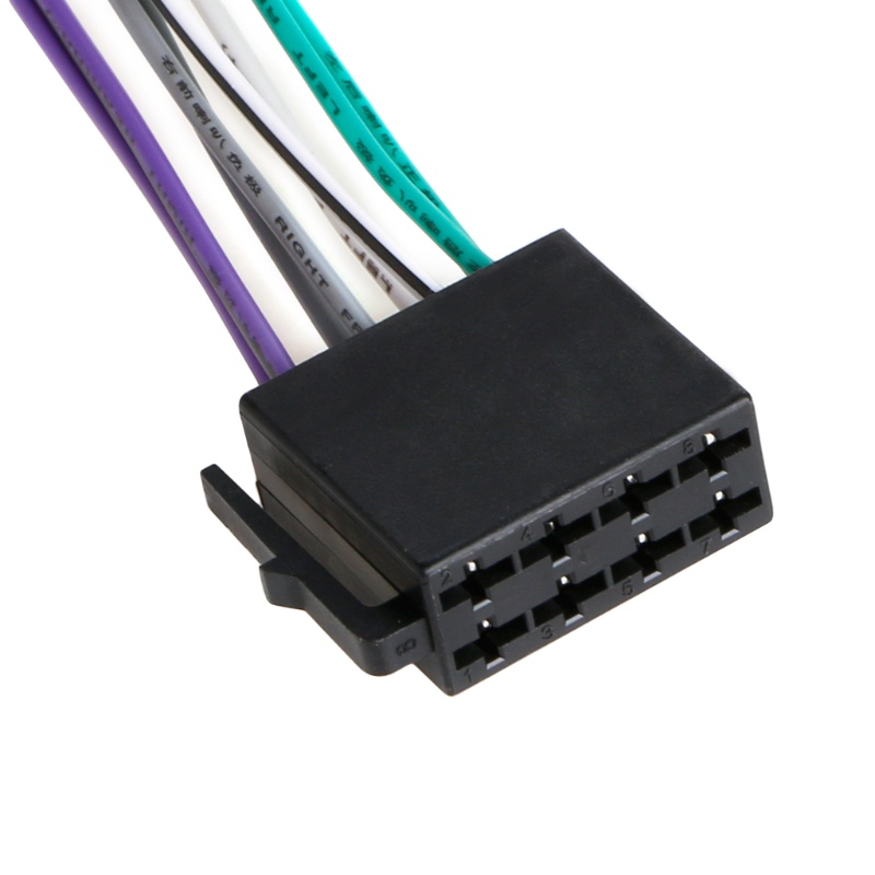 Dây Cáp Âm Thanh Nối Đầu A4 A6 A8 Chuyên Dụng