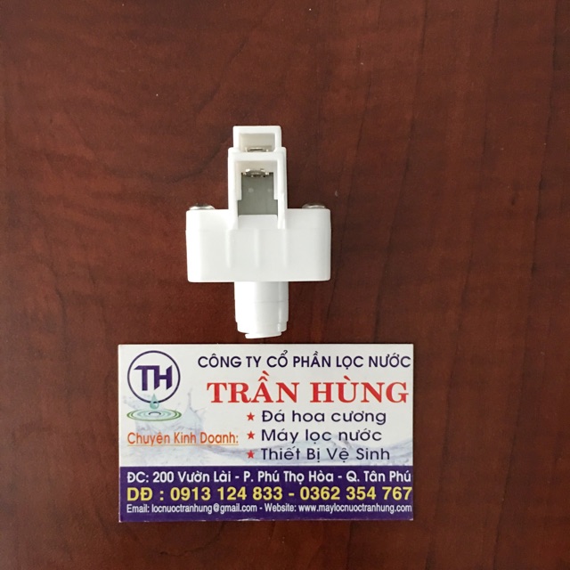 VAN ÁP THẤP ⚡️ XẢ KHO ⚡️ MÁY LỌC NƯỚC CHÍNH HÃNG - LINH KIỆN LỌC NƯỚC