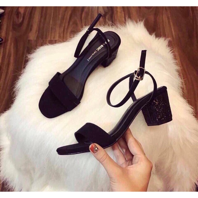 Dép sandal