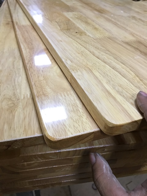 Mặt bàn gỗ tự nhiên 40x80 | BigBuy360 - bigbuy360.vn