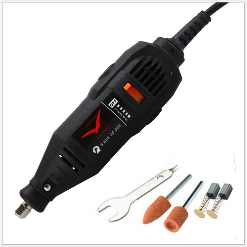 Máy Mài Mini, Máy Khoan Mini, Máy Đánh Viền Da
