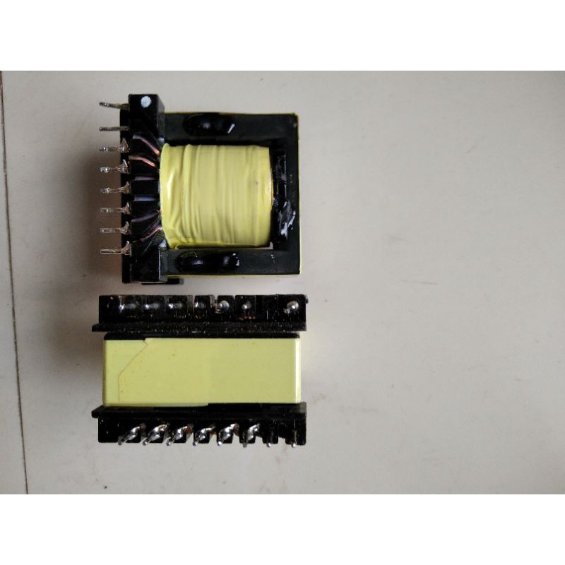 Biến áp xung tháo bộ lưu điện ups SANTAK TG1000