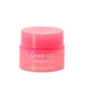 MẶT NẠ MÔI LANEIGE LIP SLEEPING MASK 3G