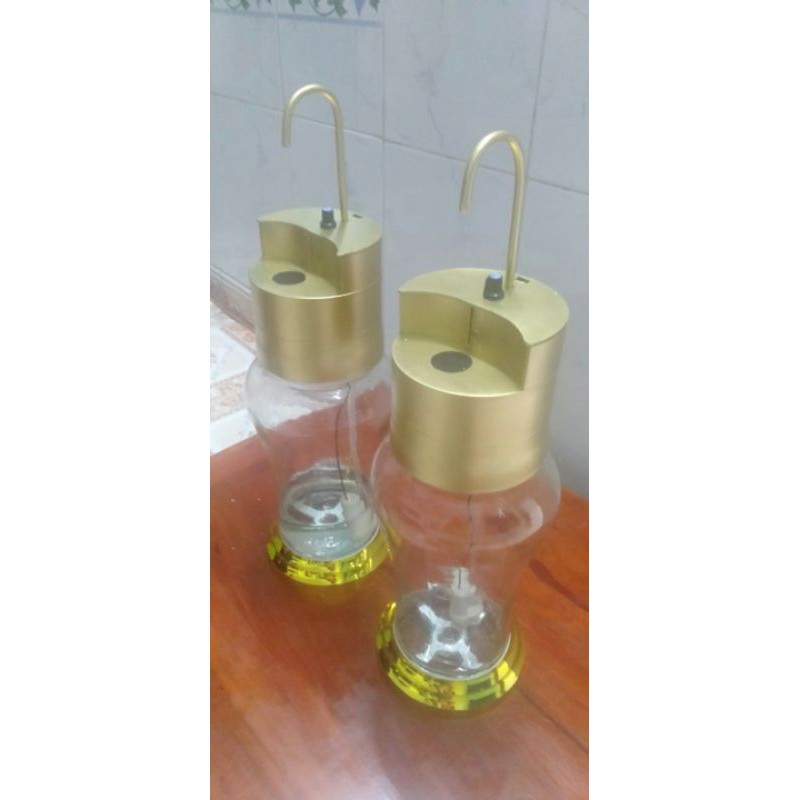 BÌNH RÓT RƯỢU TỰ ĐỘNG