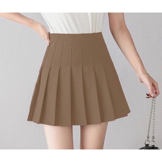 Chân Váy Tennis Trơn