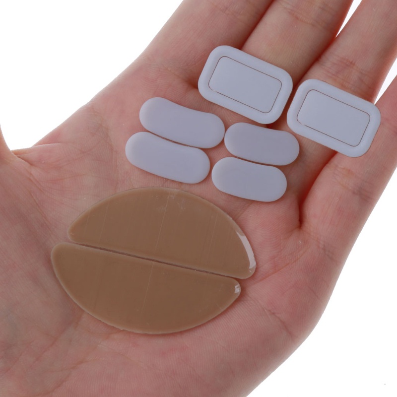 Set 2 Miếng Dán Chân Chuột Máy Tính Chơi Game Deathadder V2 Mini