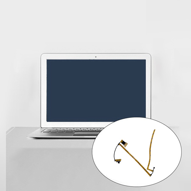 Dây Cáp Camera 01LW416 DC02C00B310 Cho Laptop Lenovo Thinkpad E580 E585 E590 E595