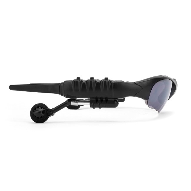 Mắt kính bluetooth Sunglasses nghe gọi cực kỳ tiện dụng