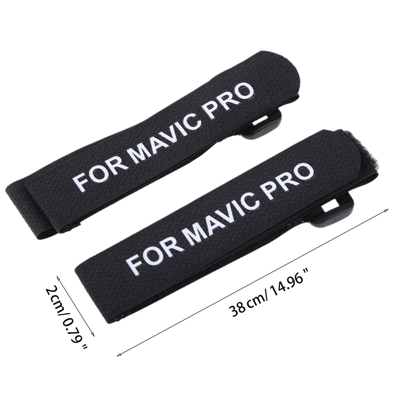 Giá Đỡ Ổn Định Cánh Quạt Máy Bay Điều Khiển Từ Xa Mavic Air / Mini / 2 Blade