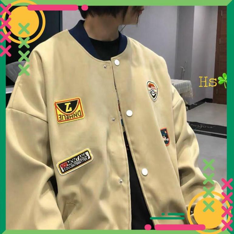 [Lên đồ là Sang]  Áo Khoác Cardigan Nam Nữ Vải Nỉ Ngoại Nút Bấm Có Form Cho Nam Free Size 70kg VV | BigBuy360 - bigbuy360.vn