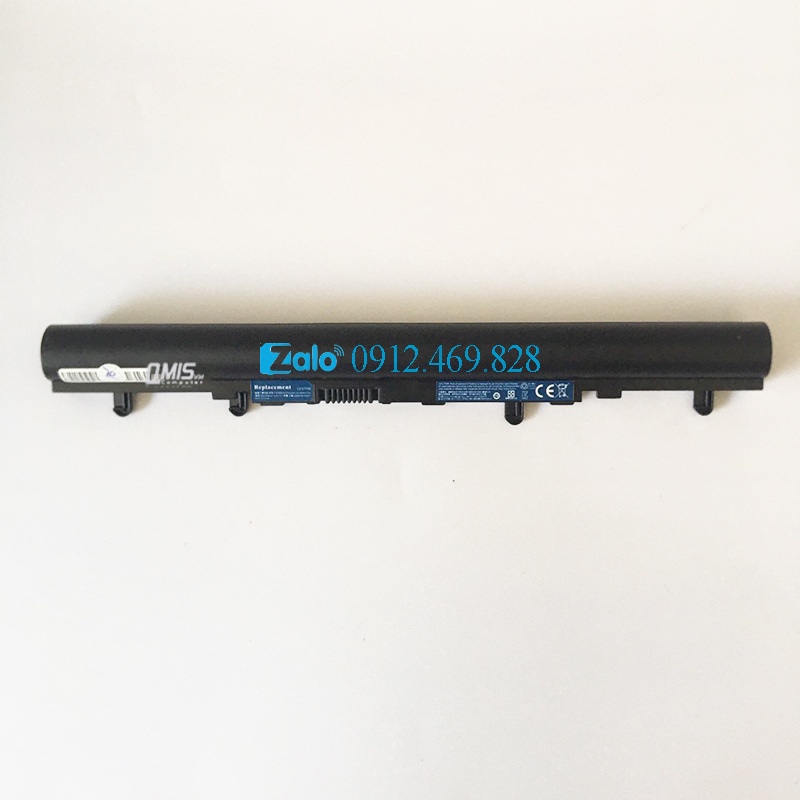 Pin laptop Acer Aspire E1-532, E1-570, E1-572, ES1-411, ES1-431, E1-510, V5-471 - LV37HN, AL12A32  - 4 CELL