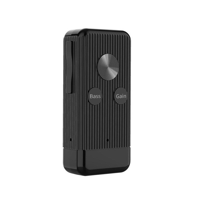 Thiết Bị Nhận Tín Hiệu bluetooth 5.0 Jack Cắm 3.5mm