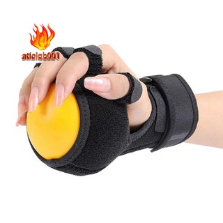 Bóng nẹp cổ tay chống co cứng