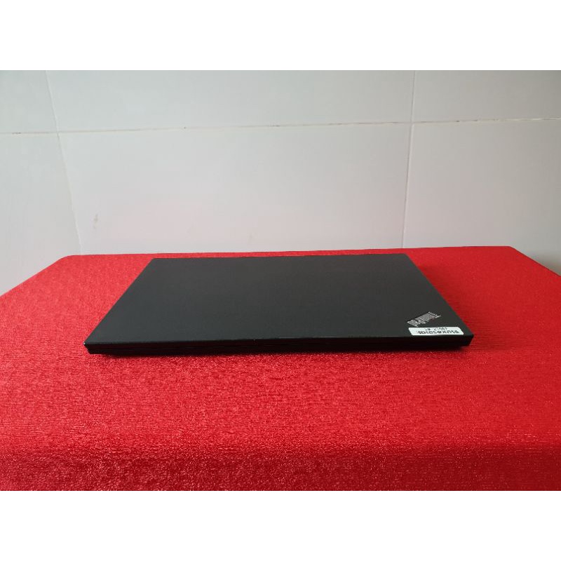 Laptop Lenovo Thinkpad L580