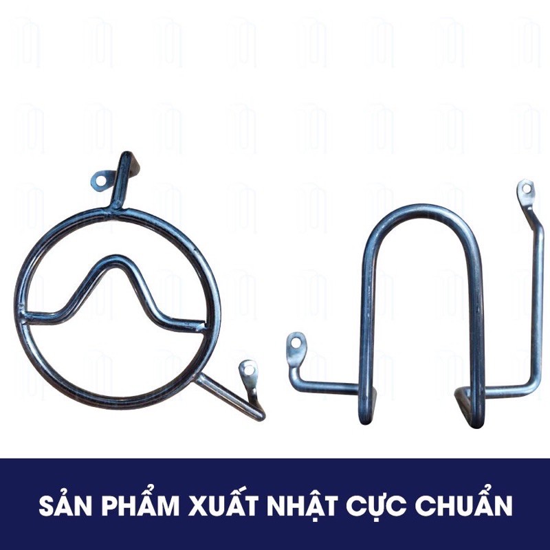 Bảo vệ lốc máy Xuất Nhật xe Cub 50cc Mới, 81 ,82 ,84 ,86 ,70 ,custom,...