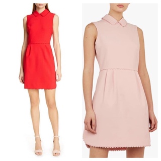 Đầm Ted baker xuất dư size 1 siêu đẹp 2 màu
