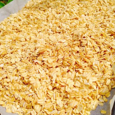 yến mạch sấy mật ong - ngon mê ly 100g / 250g / 500g | BigBuy360 - bigbuy360.vn