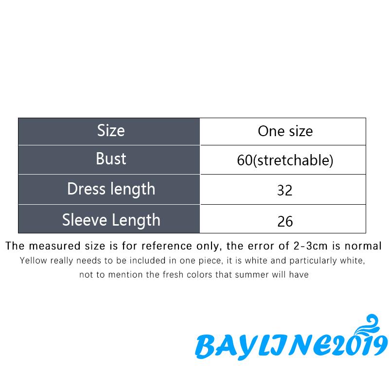 Áo Lửng Tay Phồng Thời Trang Dành Cho Nữ | BigBuy360 - bigbuy360.vn