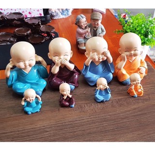Combo 2 bộ tứ không