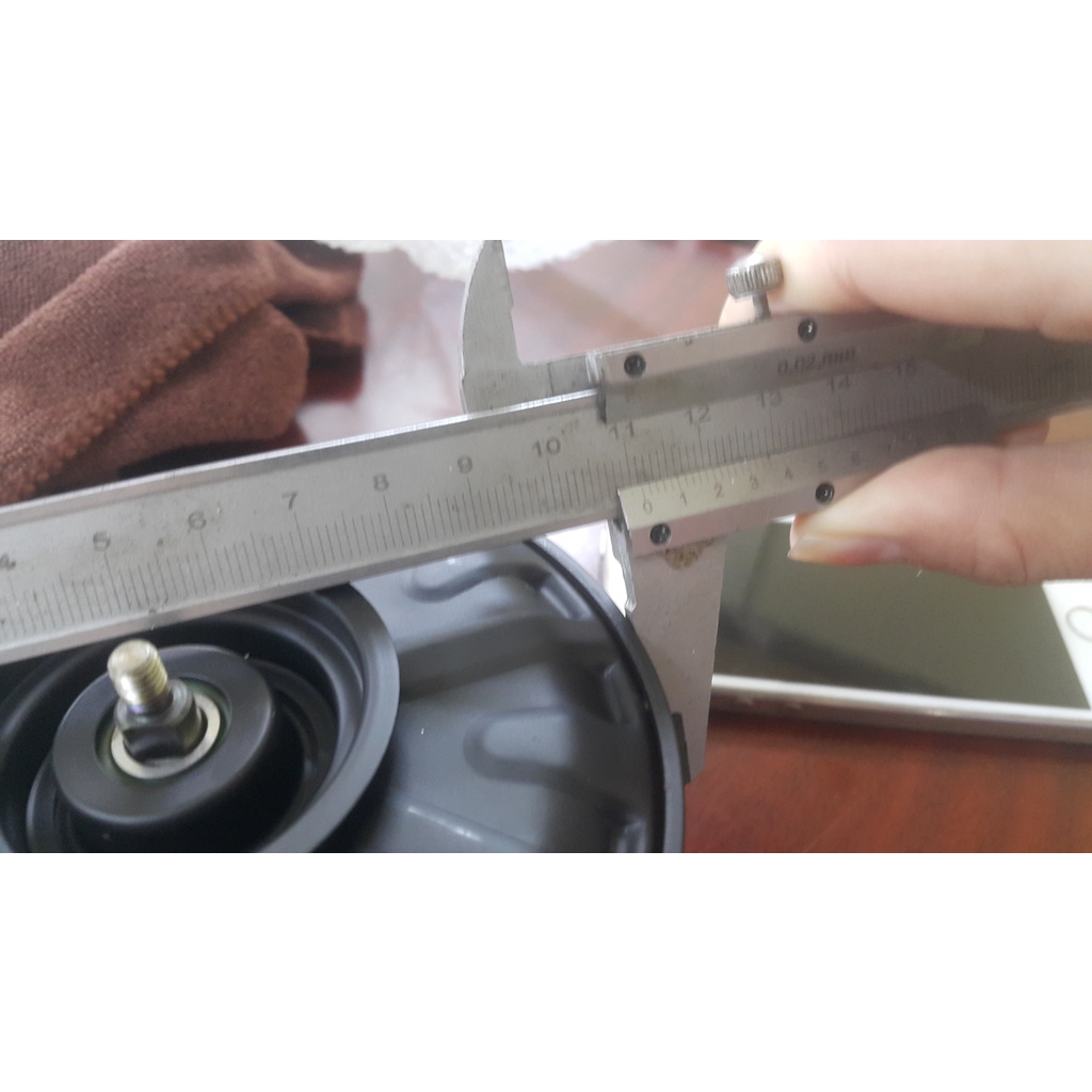 Mô tơ quạt dàn nóng Samco 5.2