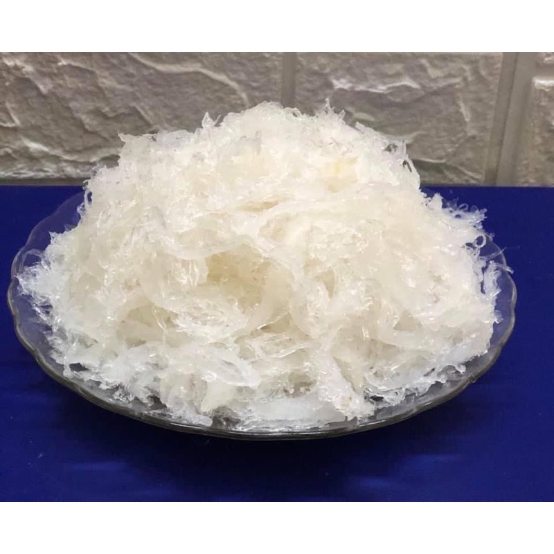 tổ yến nhặt sạch lông | BigBuy360 - bigbuy360.vn