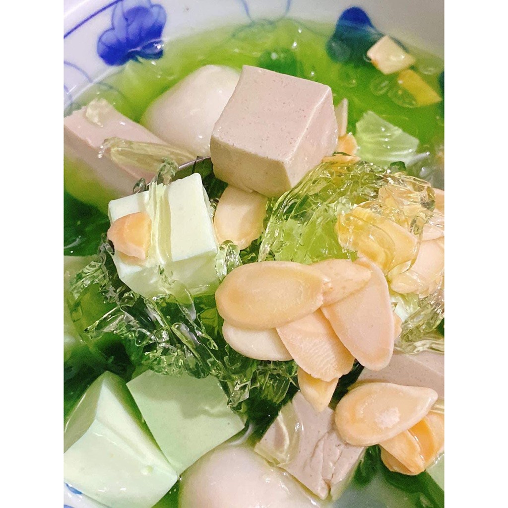 [ Now Ship] Set Chè Khúc Bạch Tự Nấu ( Set Tuỳ Chọn) Tặng Kèm Công Thức - TUYẾT NHUNG | BigBuy360 - bigbuy360.vn