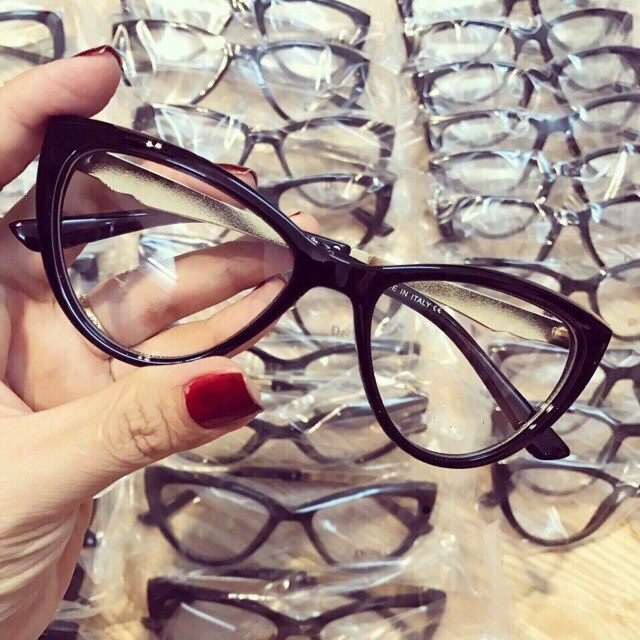 MẮT KÍNH GIẢ CẬN GỌNG XẾCH TÚ HẠO SIÊU ĐẸP HOT TEEN | BigBuy360 - bigbuy360.vn