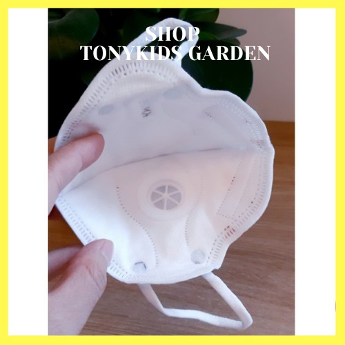 Khẩu trang N95, KN95 cho trẻ em, khẩu trang y tế cho trẻ em, chống bụi mịn, kháng khuẩn | BigBuy360 - bigbuy360.vn