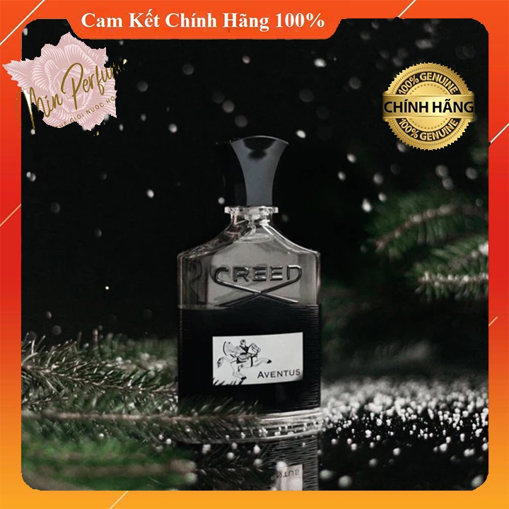 [Chính Hãng] Nước Hoa Nam 𝑪𝒓𝒆𝒆𝒅 𝑨𝒗𝒆𝒏𝒕𝒖𝒔_Hương Thơm Huyền Thoại Mới Cho Nam] | BigBuy360 - bigbuy360.vn