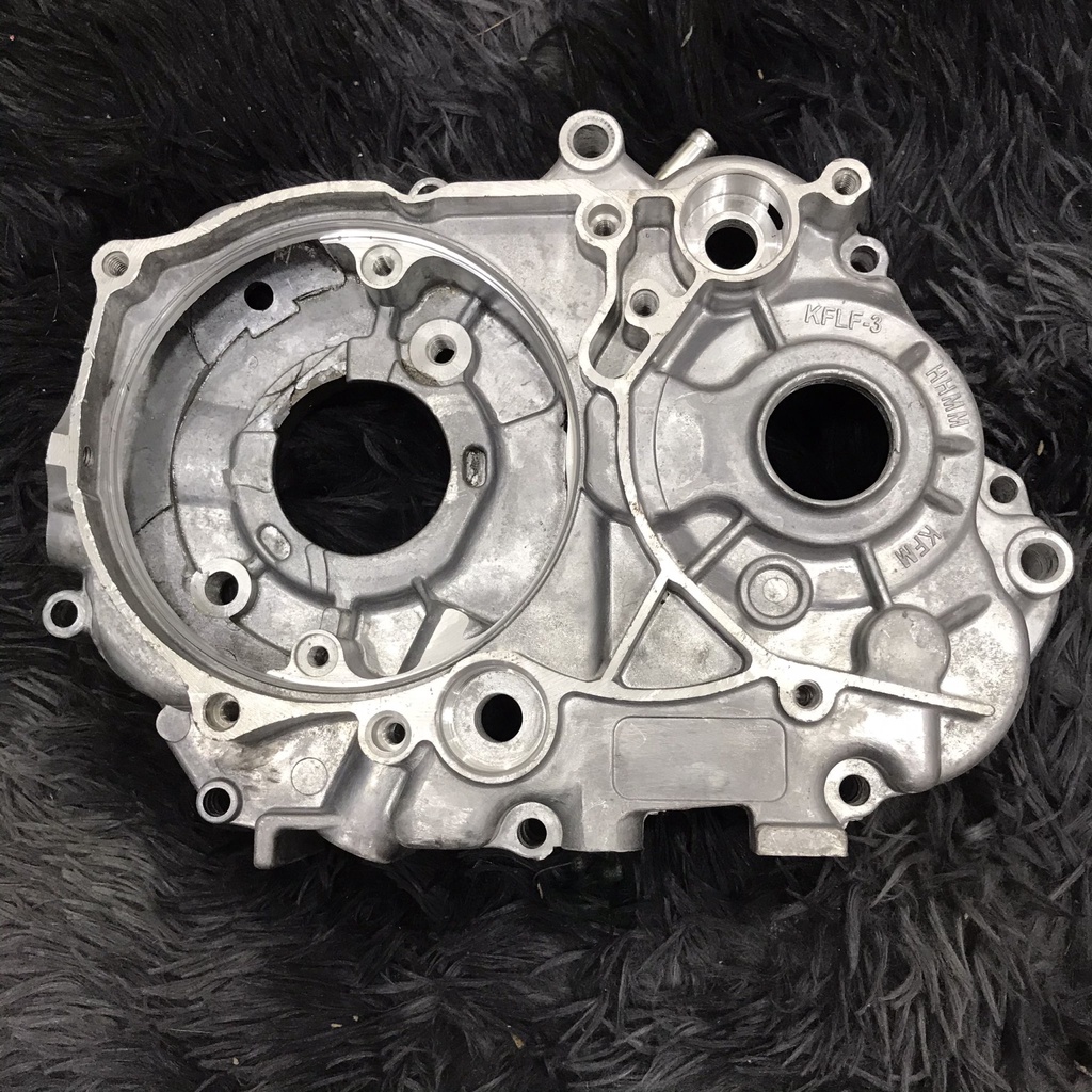 Cặp lốc Wave Nice họng lốc 62 dùng cho Dream Wave Cub 67 chaly SYM...