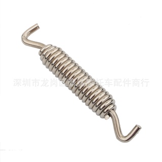 Lò xo chân chống chuyên dụng cho xe mô tô harley davidson