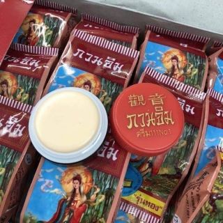 Kem sâm cô tiên thái lan