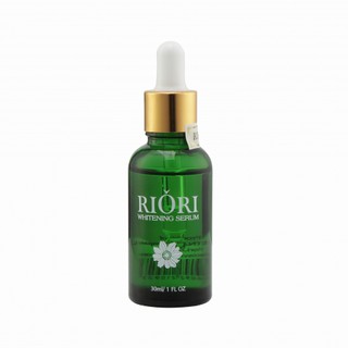 Whitening Serum Dưỡng Trắng Da 30ML riori