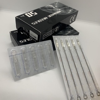 Kim xăm hình kèm ngòi 15rm hàng có sẵn