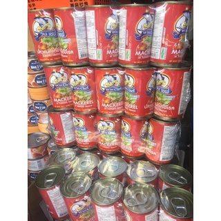 cá sốt cà thái lan